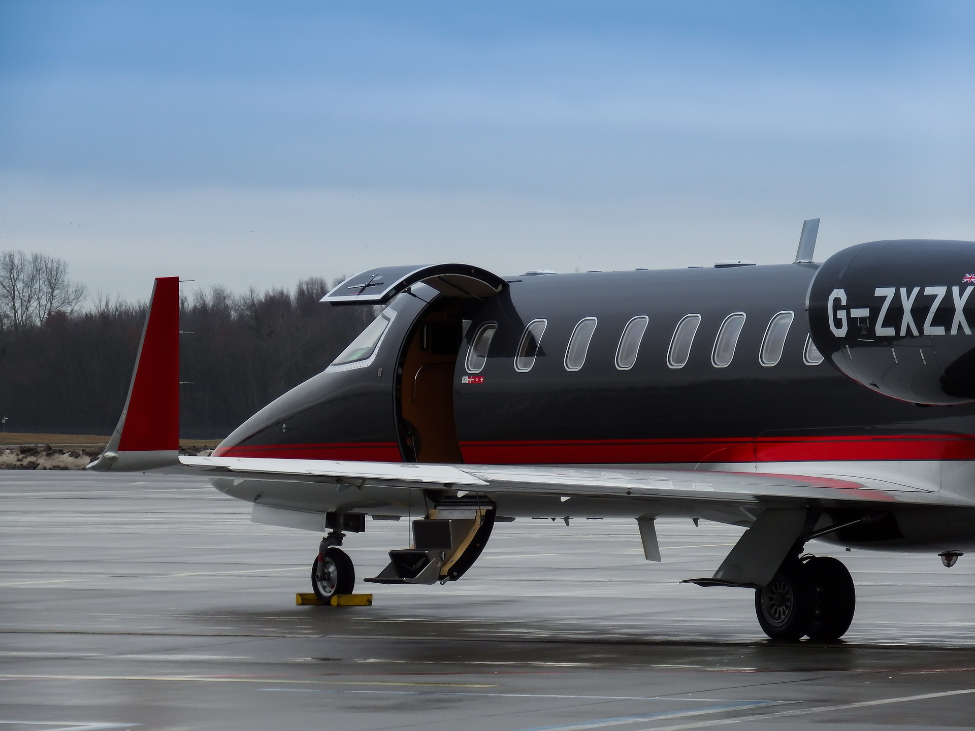 Impact of Digital Transformation on Charter Travel