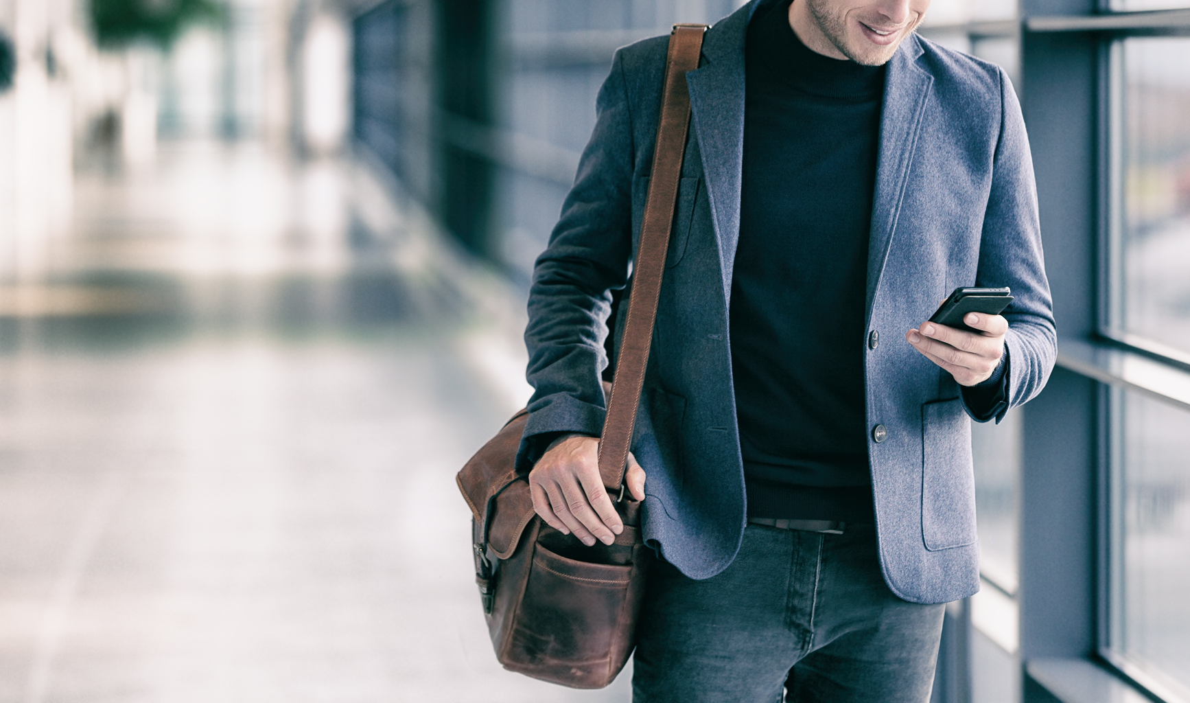 User Centered Design for a Seamless Customer Experience