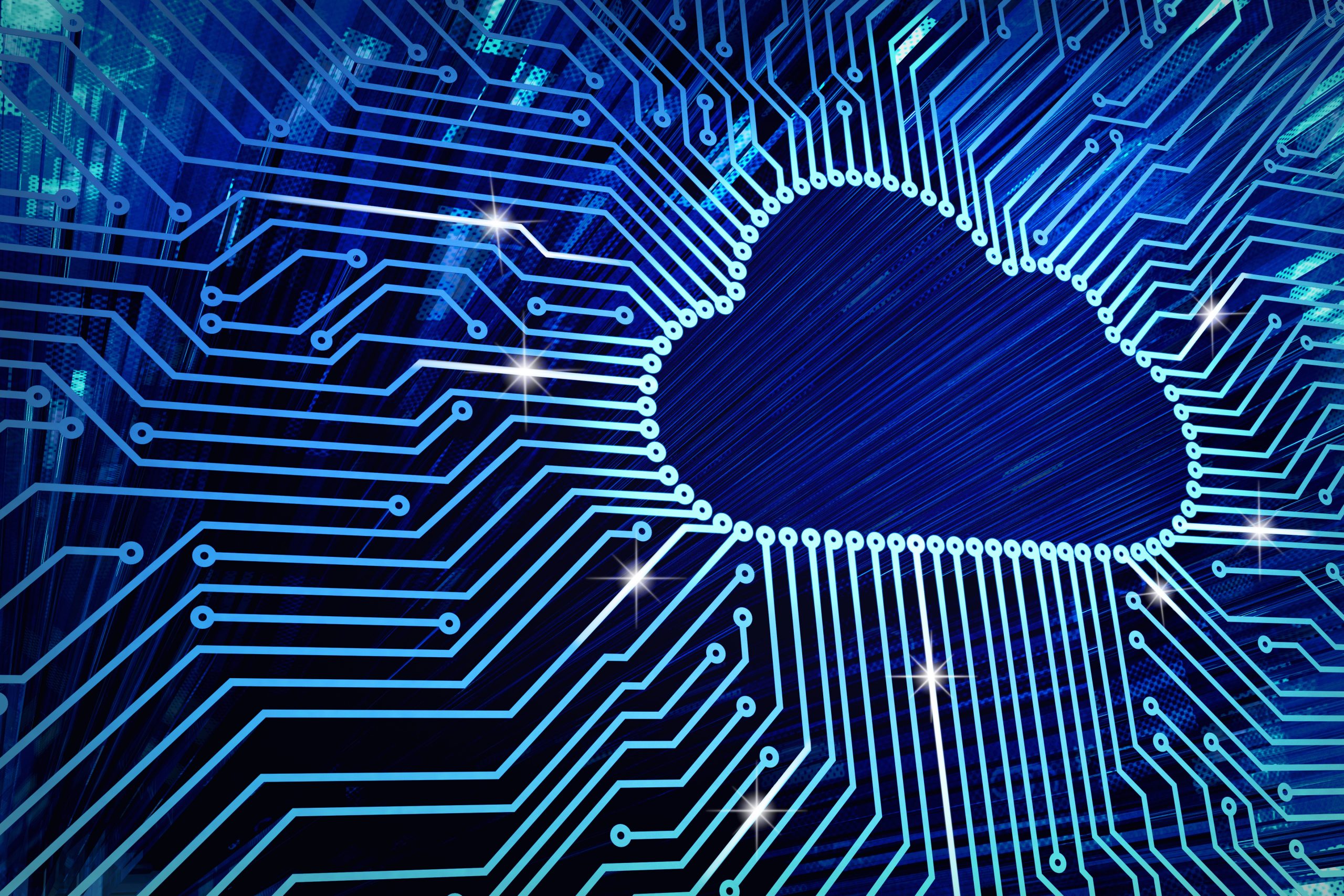 Charter and Go Cloud Computing