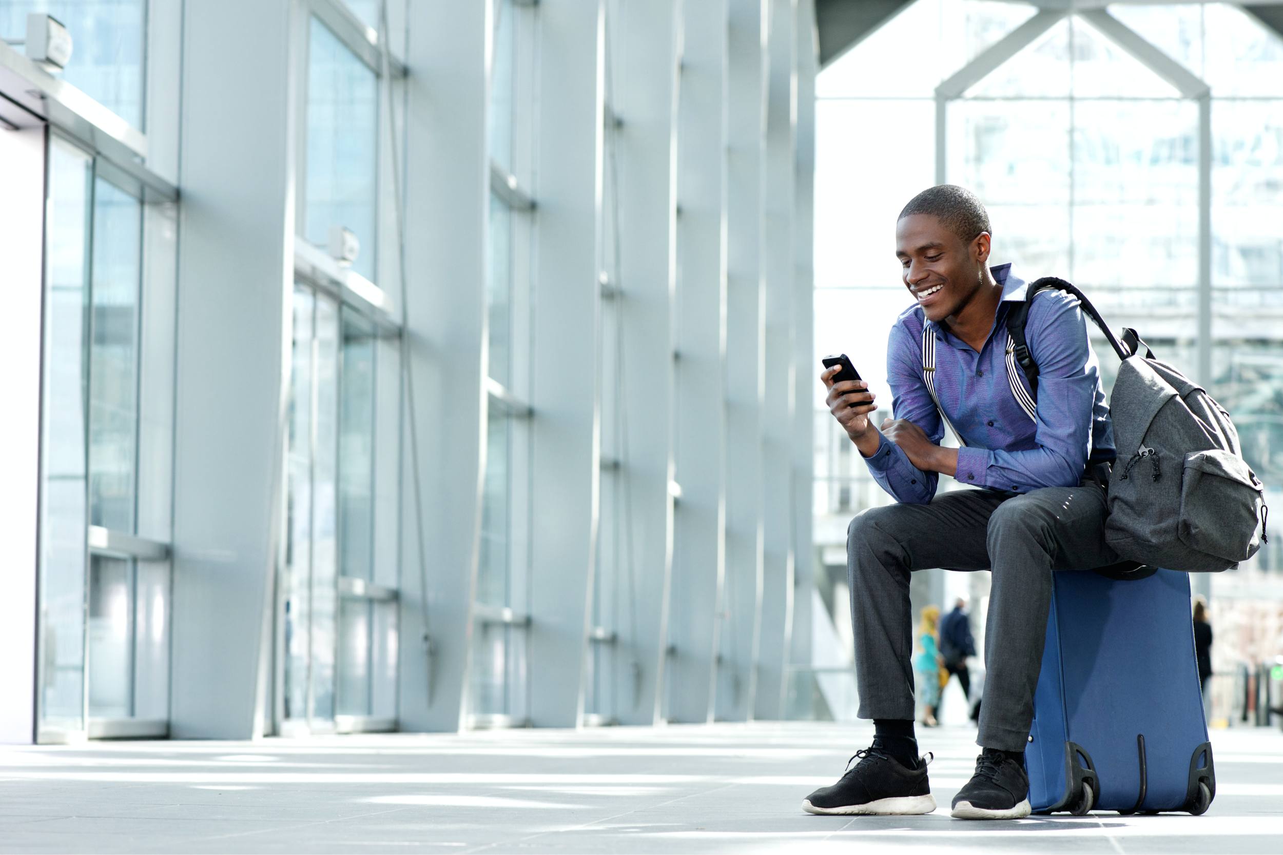 The Benefit of Connecting with a Progressive Web Application