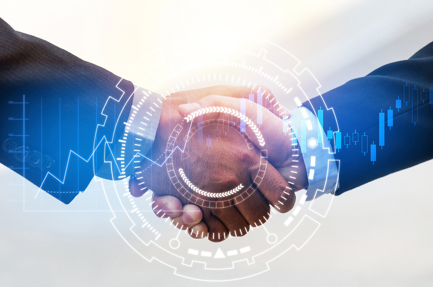 Selecting the Right Technology Partner for Success