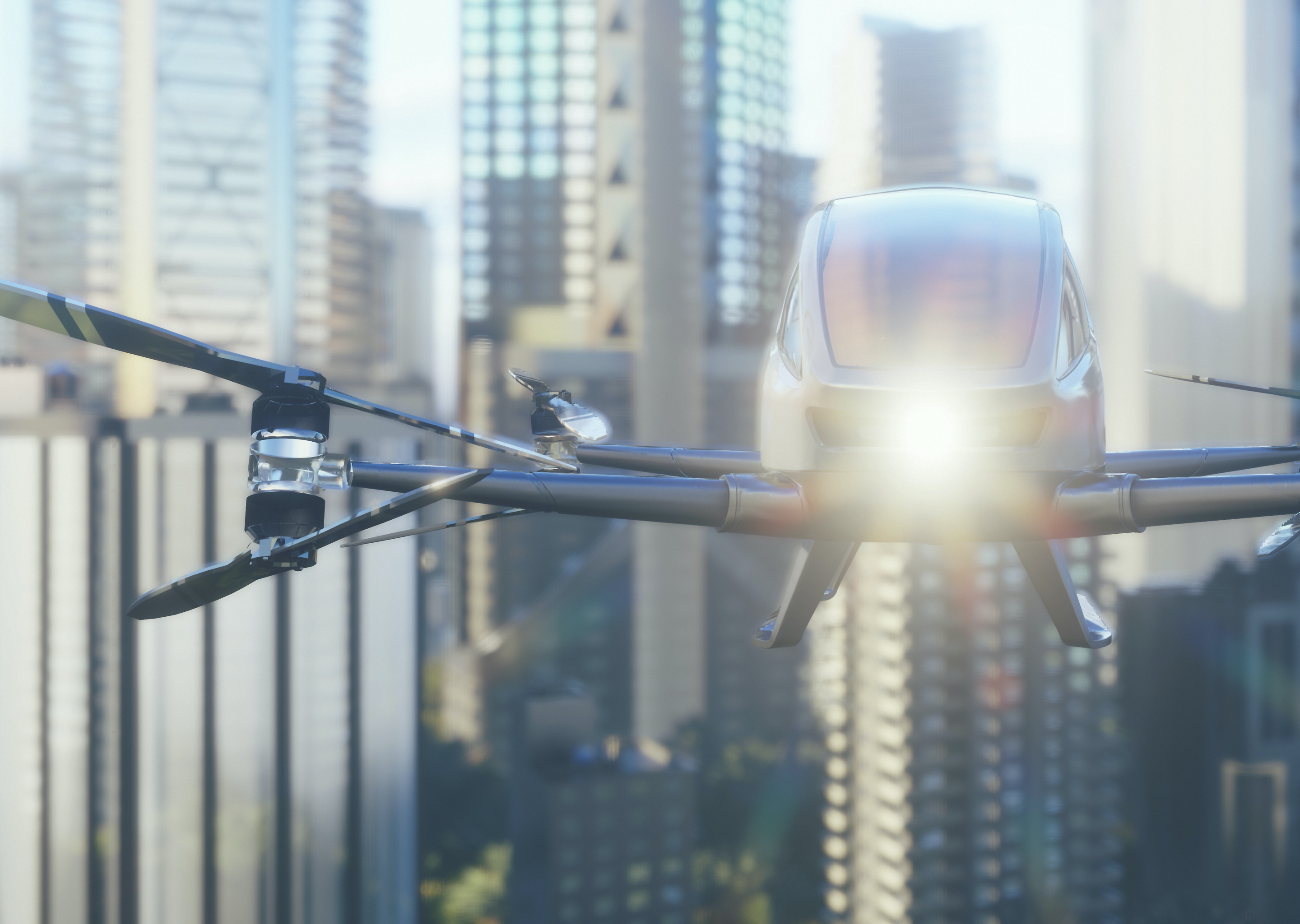 Anticipating Disruption in the Charter Space