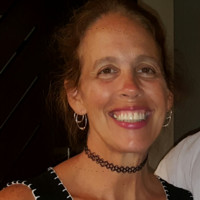 Pamela Huff Pam Huff