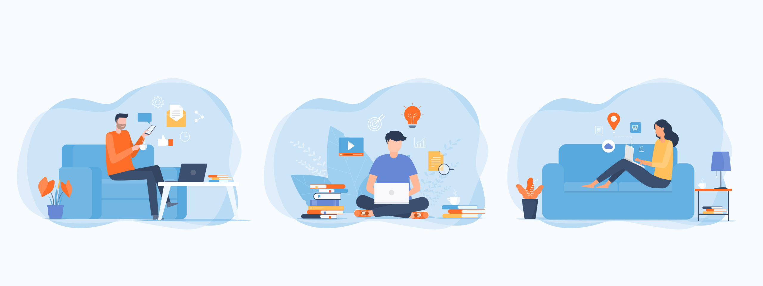 Working Remote