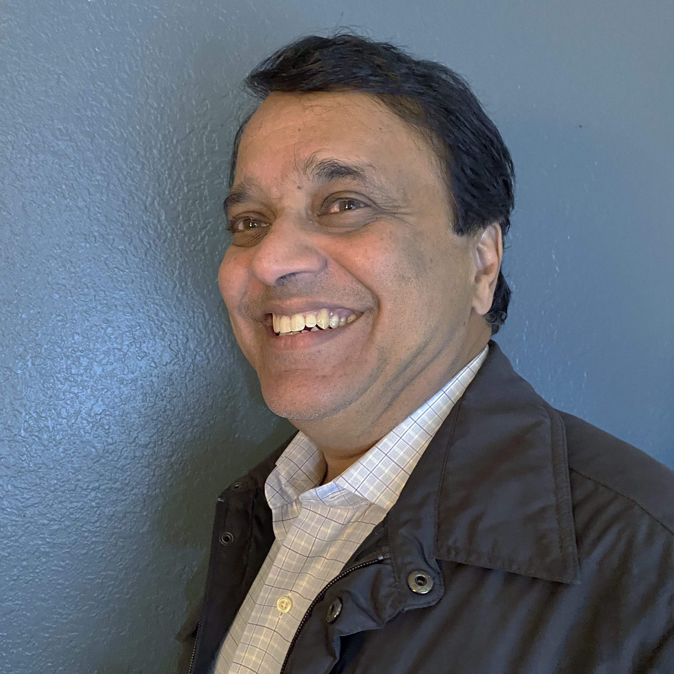 Ben Venod - COO