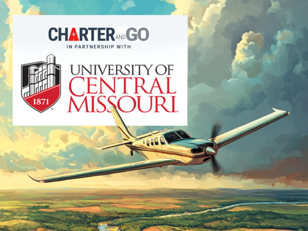 Charter and Go Partnership with the University of Southern Missouri