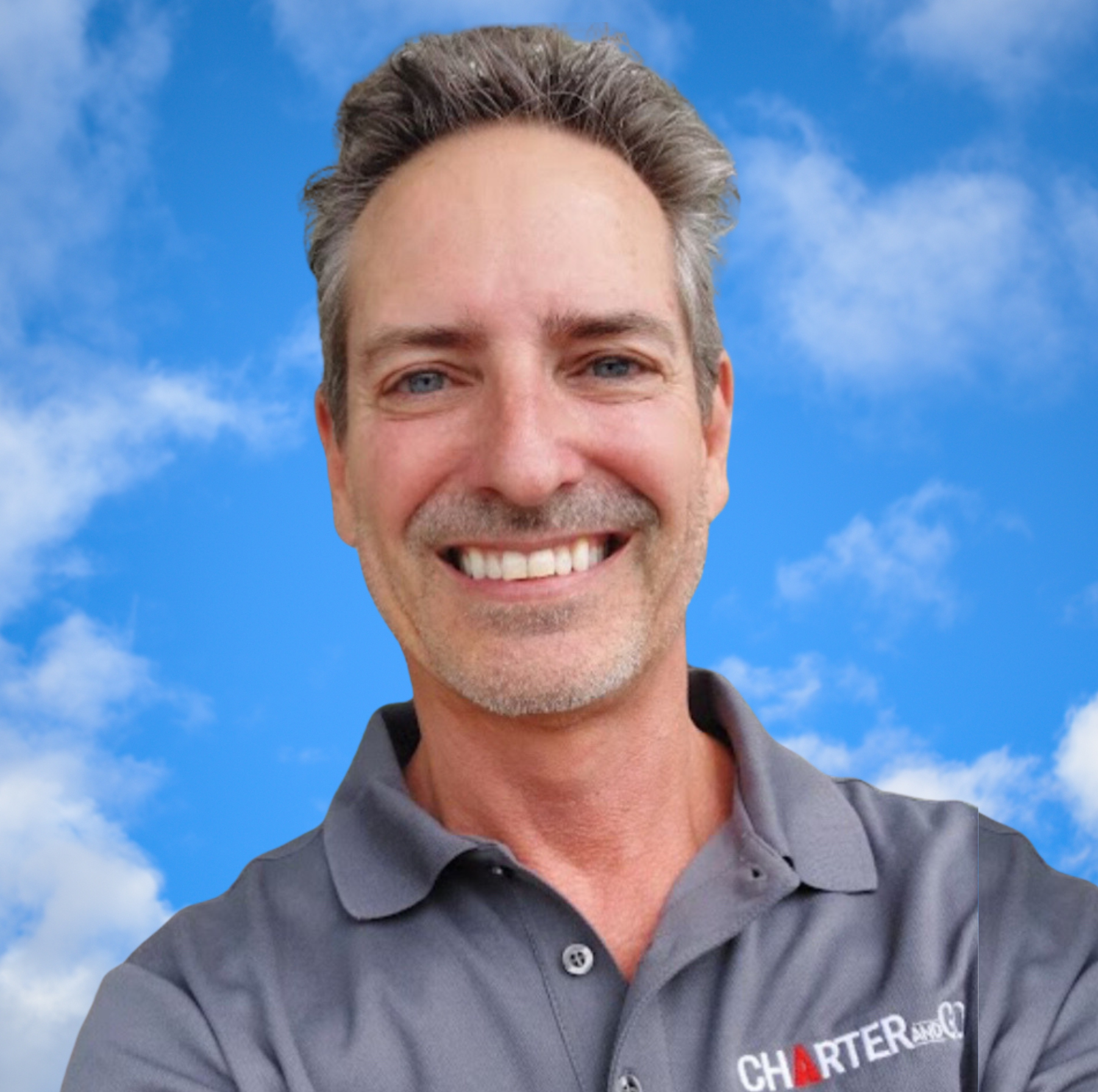 Morgan Kellermeyer - Sales Executive at Charter and Go