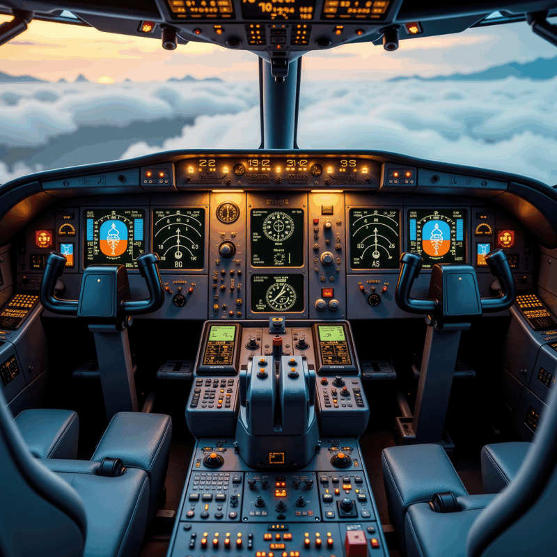 Did Ya Know – Pilot Shortage?