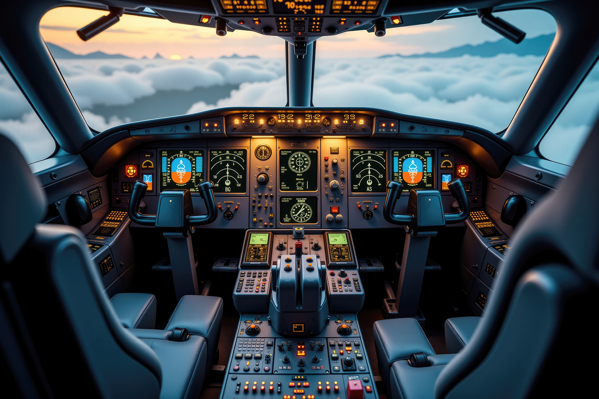 Did Ya Know – Pilot Shortage?