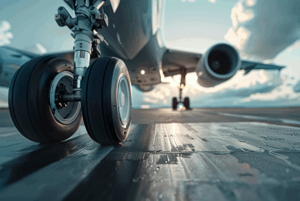 Enabling the Zero-Latency Charter Operator