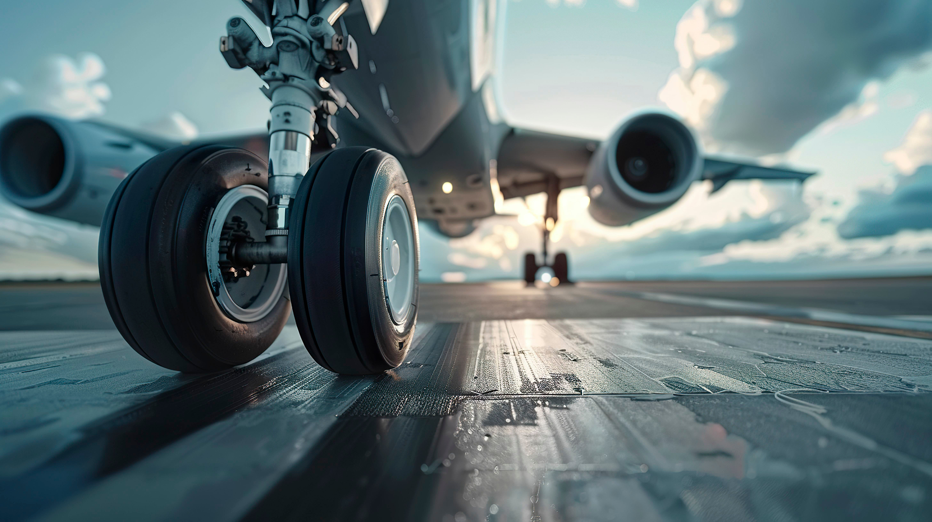 Enabling the Zero-Latency Charter Operator