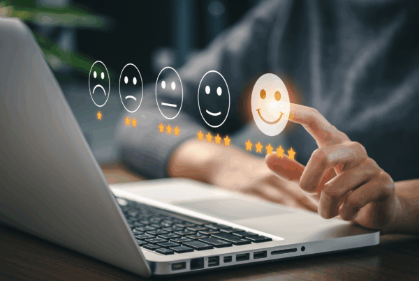 Charter and Go's UX behind the UI