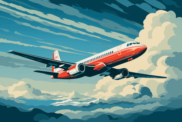 Civil Aviation Day - Frontiers in Aviation