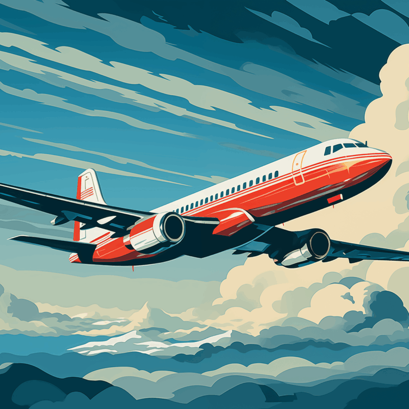 Civil Aviation Day - Frontiers in Aviation