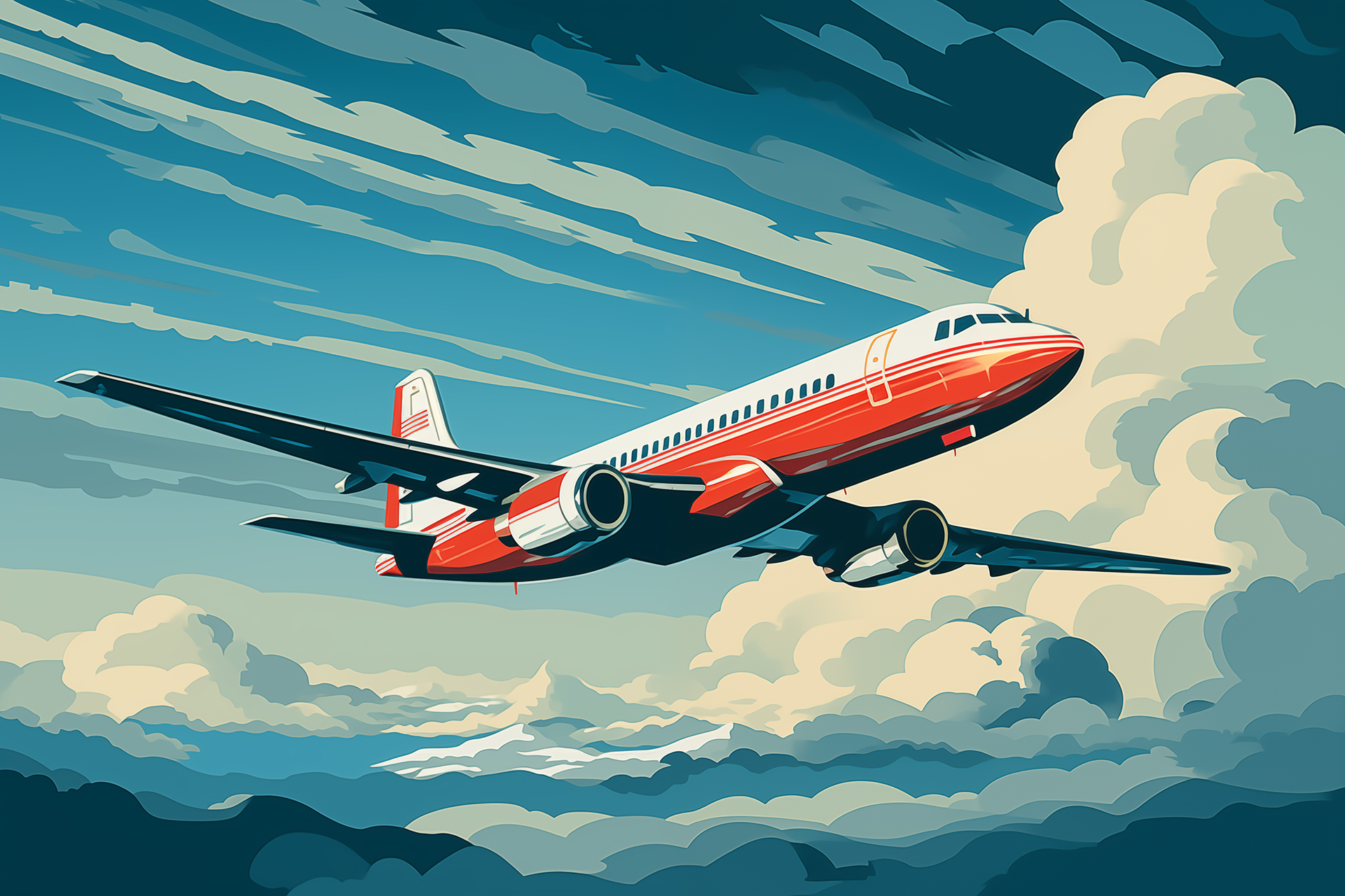 Civil Aviation Day – Frontiers in Aviation