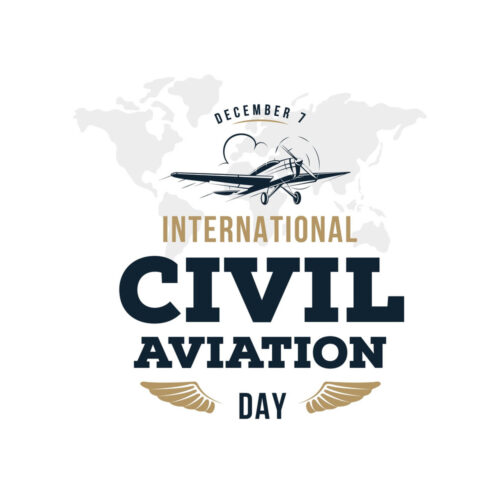 Civil Aviation Day