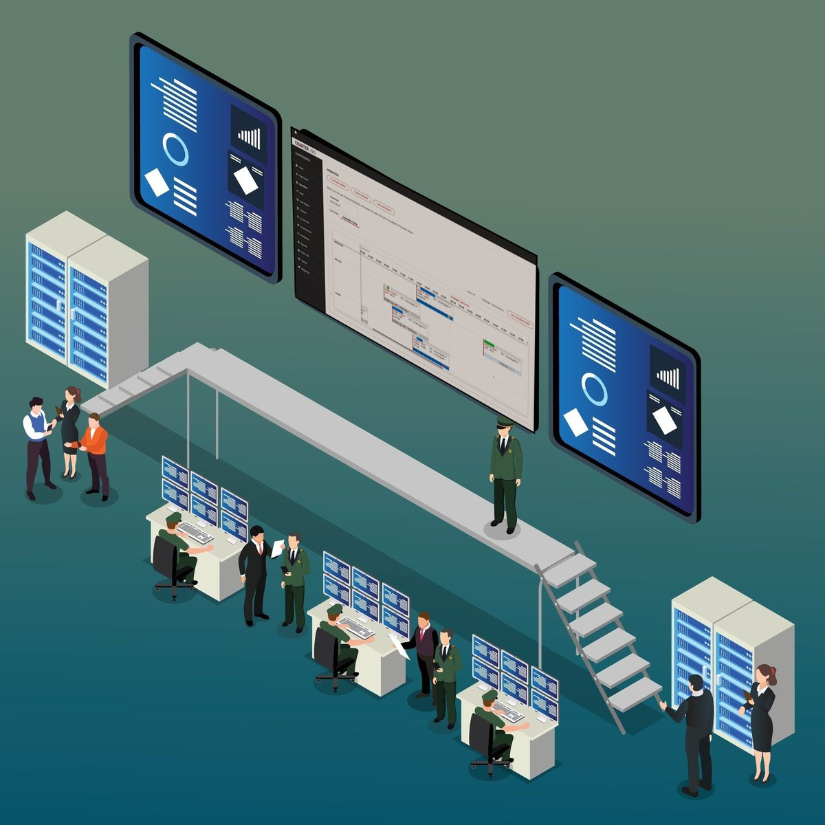 Did Ya Know – Operations