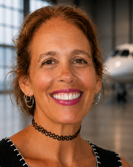 Pamela Huff