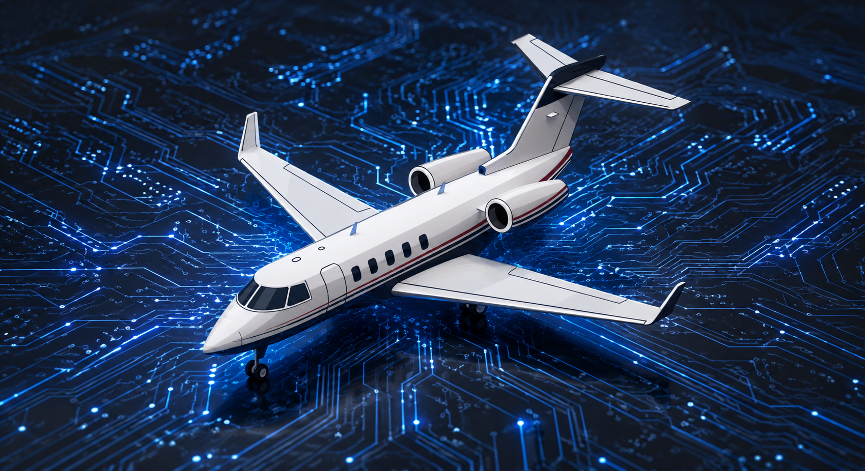 How AI Is Transforming Air Charter Operations