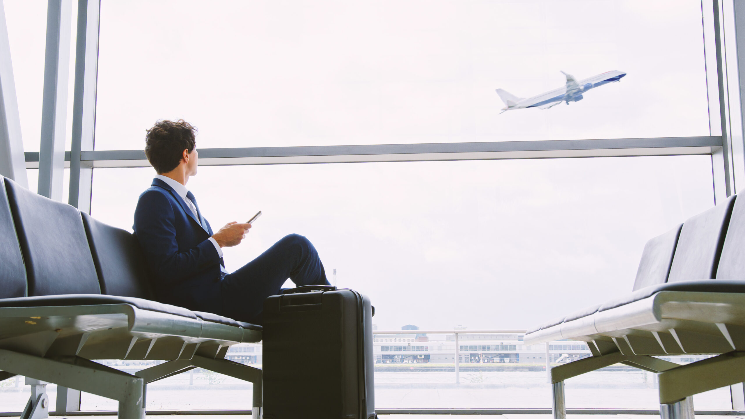 The Modern Aviation Broker Deserves More Than a Quoting Tool