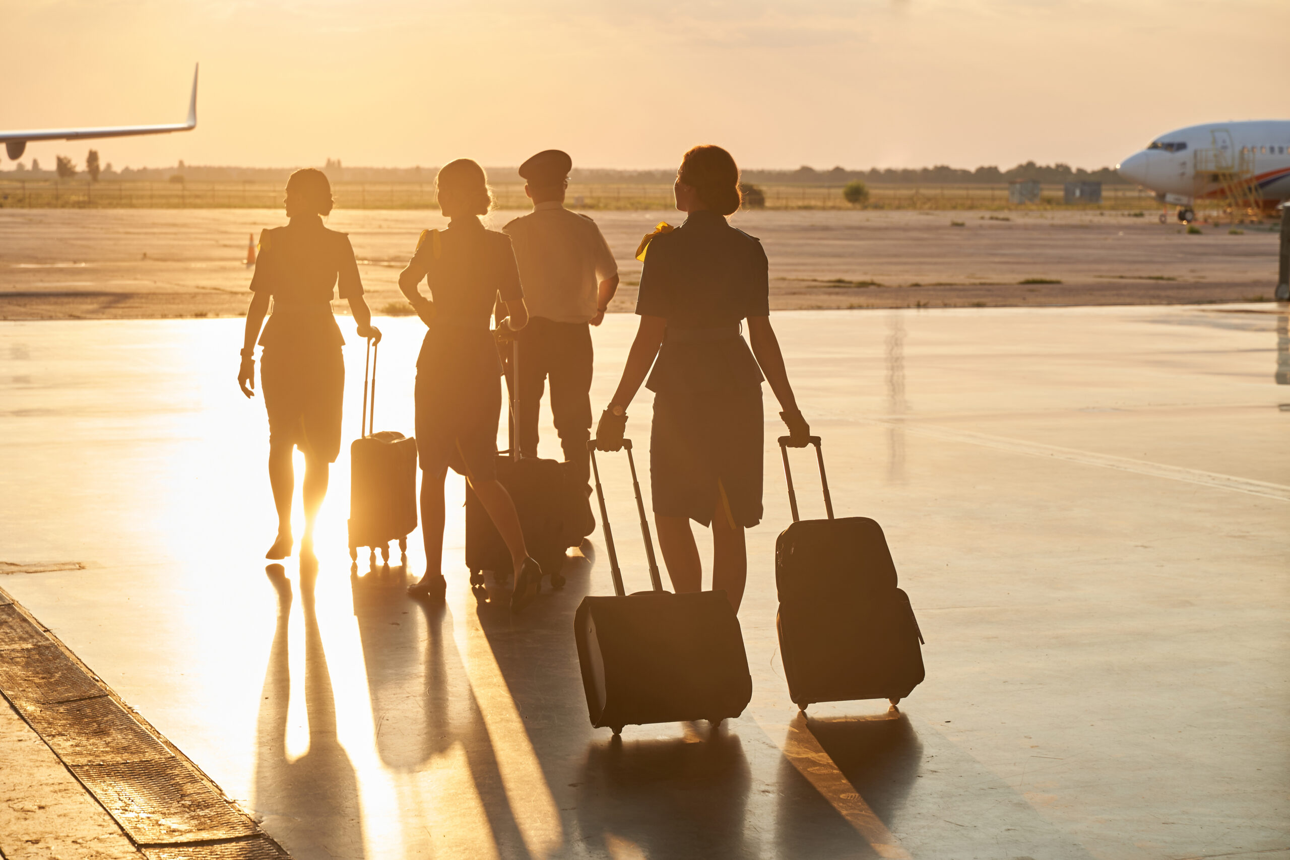 Staffing and Crew Scheduling: Solving Aviation’s Biggest Operational Challenge