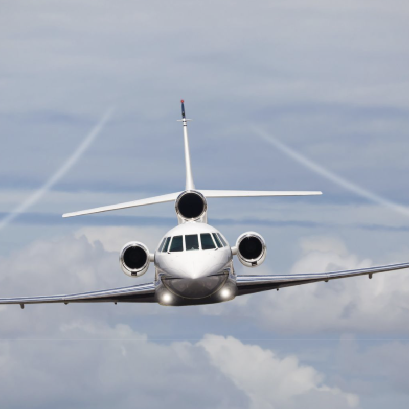 Why Charter and Go Got Into the Aviation Business