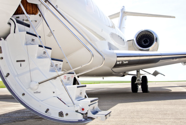 he Charter Operator's Guide to Customer Experience