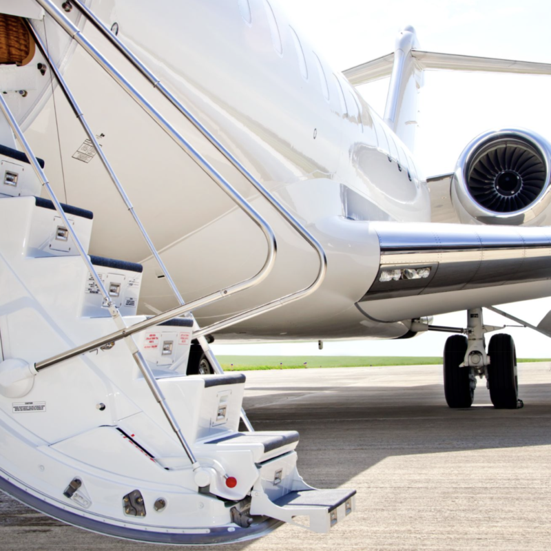 he Charter Operator's Guide to Customer Experience