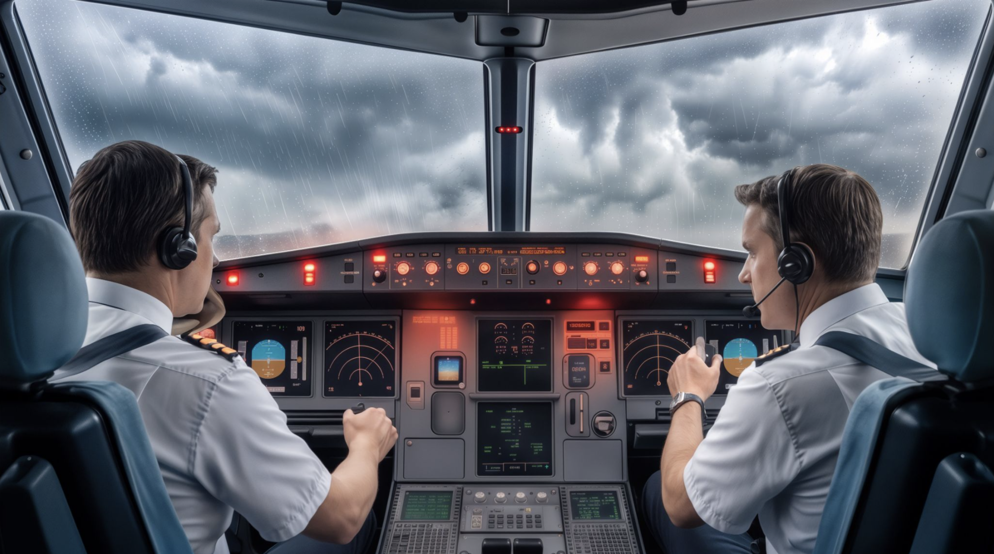 Crew Management Beyond Scheduling