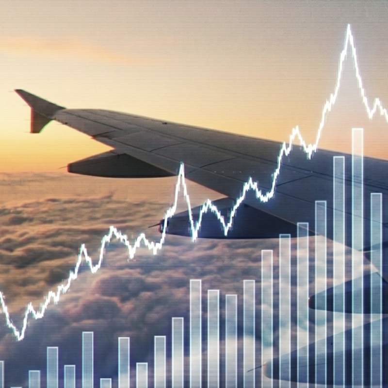 Revenue Management for Air Charter Operators
