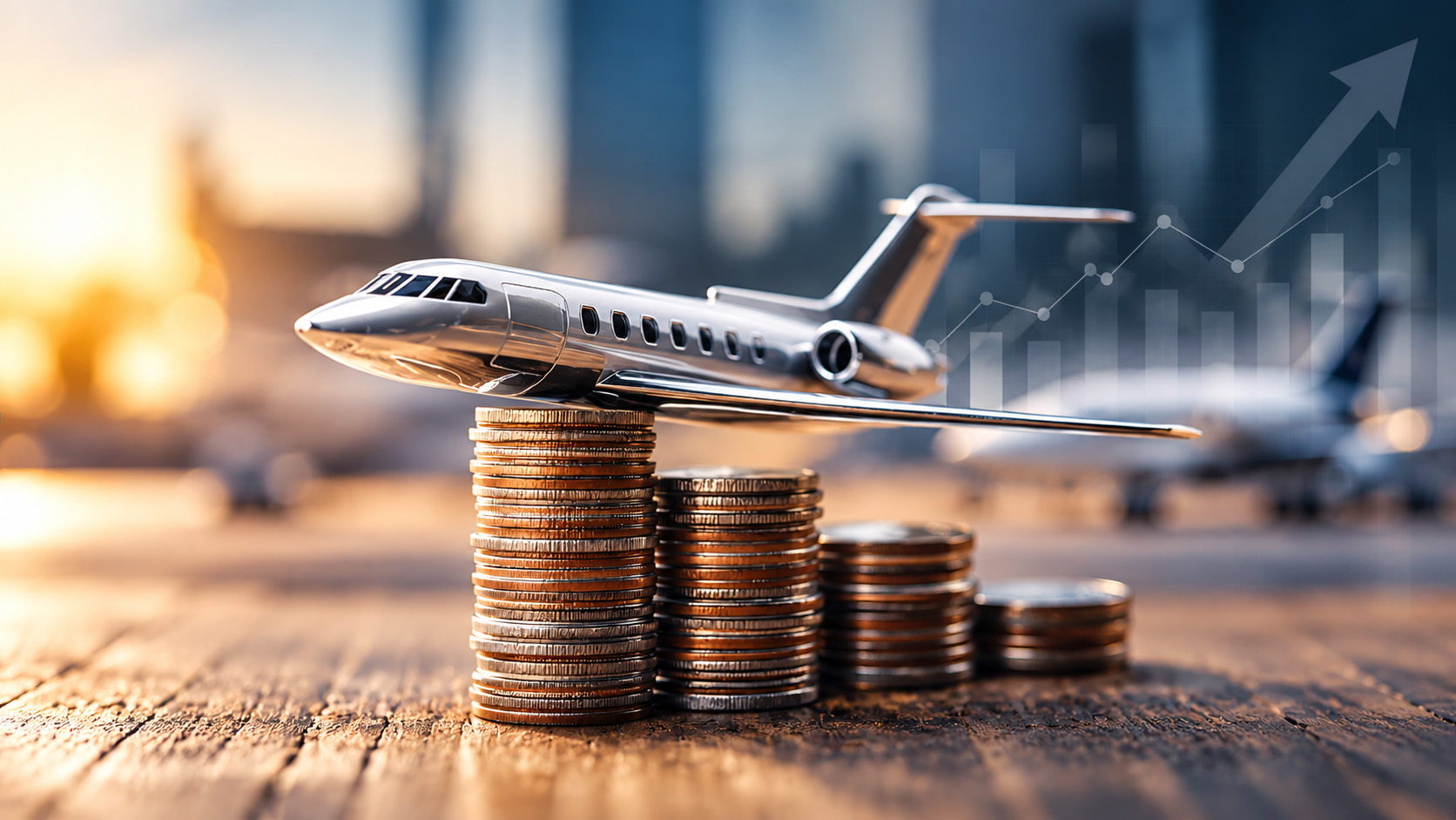 Why Smarter Pricing, Better Utilization, and Connected Technology Matter